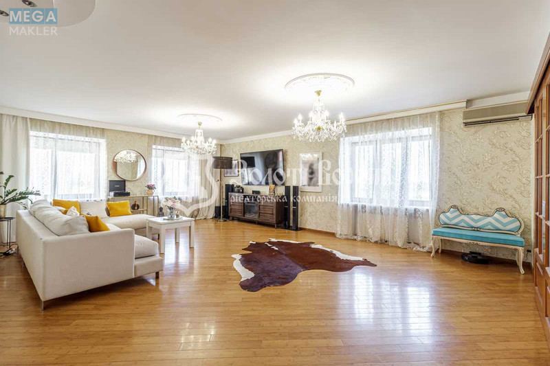 Продаж 3 кімнатної квартири (118/58/29), 2 пов. 16 пов. будинку, <a class="location-link" href="/kiev/" title="Недвижимость Київ">Київ</a>, <a class="location-link" href="/kiev/obolonskij/" title="Недвижимость Оболонський район">Оболонський р-н</a>, Героїв Сталінграду просп., 14г (изображение 1)