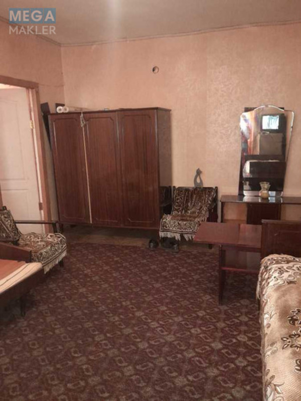 Оренда 1 кімнатної квартири, <a class="location-link" href="/kiev/" title="Недвижимость Київ">Київ</a>, <a class="location-link" href="/kiev/solomenskij/" title="Недвижимость Солом'янський район">Солом'янський р-н</a>, Борщагівська вул., 117 (изображение 1)