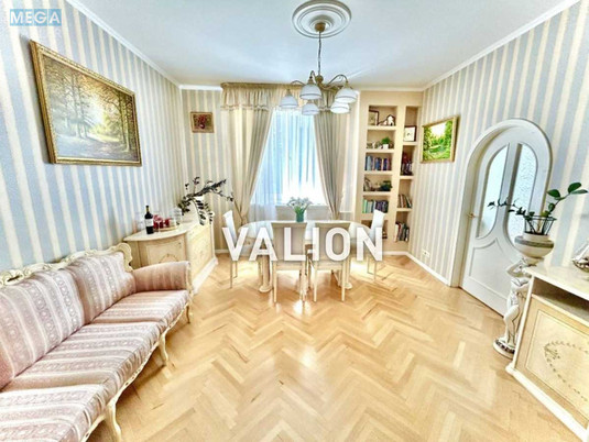 Продаж 3 кімнатної квартири (66/44/7), 3 пов. 5 пов. будинку, <a class="location-link" href="/kiev/" title="Недвижимость Київ">Київ</a>, <a class="location-link" href="/kiev/svyatoshinskij/" title="Недвижимость Святошинський район">Святошинський р-н</a>, Депутатська вул., 4/6 (изображение 1)
