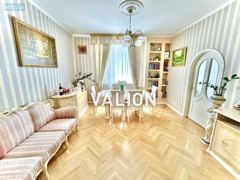 Продаж 3 кімнатної квартири (66/44/7), 3 пов. 5 пов. будинку, <a class="location-link" href="/kiev/" title="Недвижимость Київ">Київ</a>, <a class="location-link" href="/kiev/svyatoshinskij/" title="Недвижимость Святошинський район">Святошинський р-н</a>, Депутатська вул., 4/6 (изображение 1)