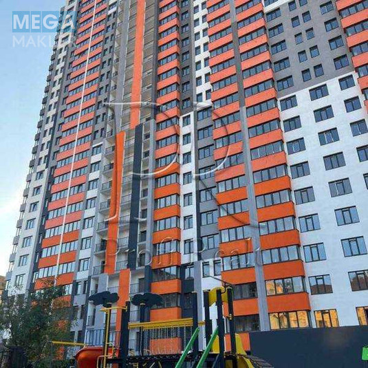 Продаж 2 кімнатної квартири (60/30/14), 11 пов. 25 пов. будинку, <a class="location-link" href="/kiev/" title="Недвижимость Київ">Київ</a>, <a class="location-link" href="/kiev/dneprovskij/" title="Недвижимость Дніпровський район">Дніпровський р-н</a>, Сосюри Володимира вулиця, 6 (изображение 1)