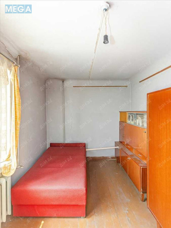 Продаж 2 кімнатної квартири (45/28/6), 4 пов. 5 пов. будинку, <a class="location-link" href="/poltava/" title="Недвижимость Полтава">Полтава</a>, <a class="location-link" href="/poltava/kievskij/" title="Недвижимость Київський район">Київський р-н</a>, Решетилівська, 56 (изображение 1)