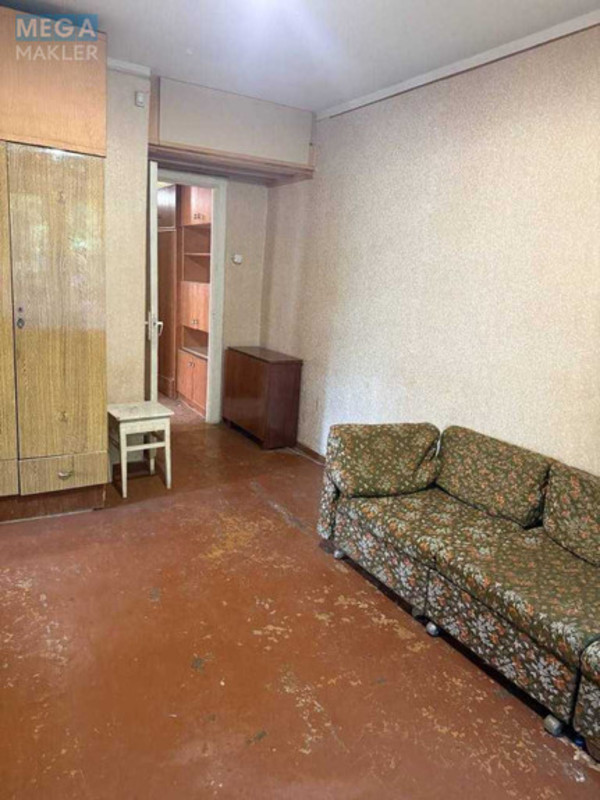 Продаж 3 кімнатної квартири (55/35/6), 2 пов. 5 пов. будинку, <a class="location-link" href="/odessa/" title="Недвижимость Одеса">Одеса</a>, <a class="location-link" href="/odessa/malinovskij/" title="Недвижимость Малиновський район">Малиновський р-н</a>, Малиновского, 7 (изображение 1)