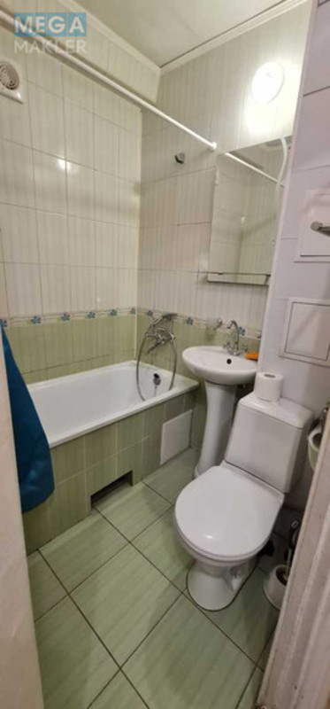 Оренда 1 кімнатної квартири, <a class="location-link" href="/kiev/" title="Недвижимость Київ">Київ</a>, <a class="location-link" href="/kiev/svyatoshinskij/" title="Недвижимость Святошинський район">Святошинський р-н</a>, Чернобыльская ул., 11 (изображение 1)
