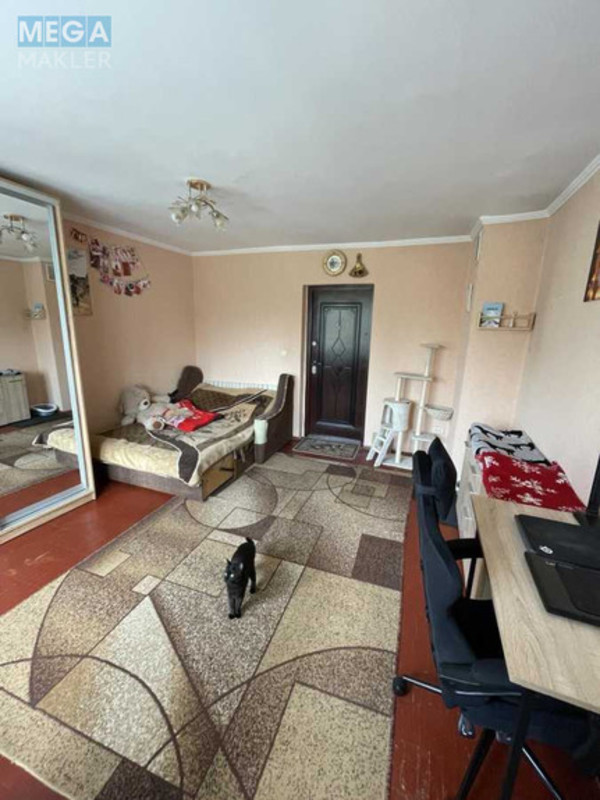 Продаж 7 кімнатної квартири (23/?/?), 3 пов. 9 пов. будинку, <a class="location-link" href="/kiev/" title="Недвижимость Київ">Київ</a>, <a class="location-link" href="/kiev/obolonskij/" title="Недвижимость Оболонський район">Оболонський р-н</a>, Маршала Рокоссовського просп., 8А (изображение 1)