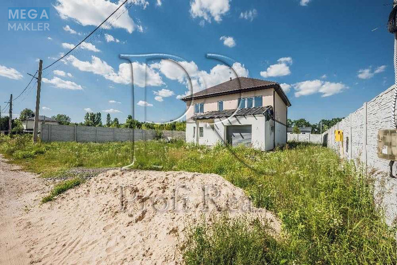 Продаж дома, 2 поверху, 217 кв.м, 5 кімнат, ділянка 8 соток, <a class="location-link" href="/kryukovshina/" title="Недвижимость Крюківщина">Крюківщина</a>, Михайлівська вулиця, 12 (изображение 1)