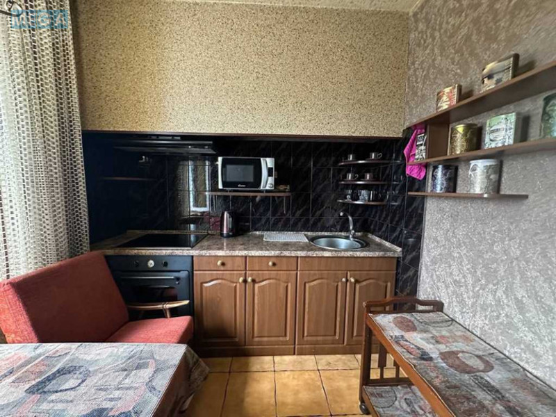 Оренда 1 кімнатної квартири, <a class="location-link" href="/kiev/" title="Недвижимость Київ">Київ</a>, <a class="location-link" href="/kiev/obolonskij/" title="Недвижимость Оболонський район">Оболонський р-н</a>, Йорданська вул., 5А (изображение 1)