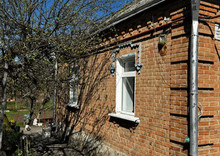 Продаж дома, 1  поверх, 67 кв.м, 4 кімнати, ділянка 6 соток