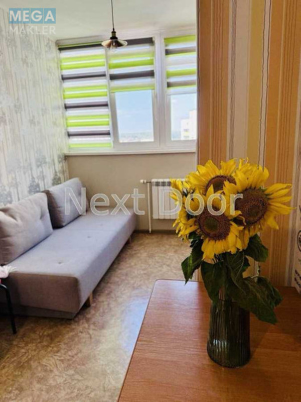Продаж 1 кімнатної квартири (41/?/9), 18 пов. 25 пов. будинку, <a class="location-link" href="/kiev/" title="Недвижимость Київ">Київ</a>, <a class="location-link" href="/kiev/obolonskij/" title="Недвижимость Оболонський район">Оболонський р-н</a>, Петра Калнишевського вул., 7 (изображение 1)