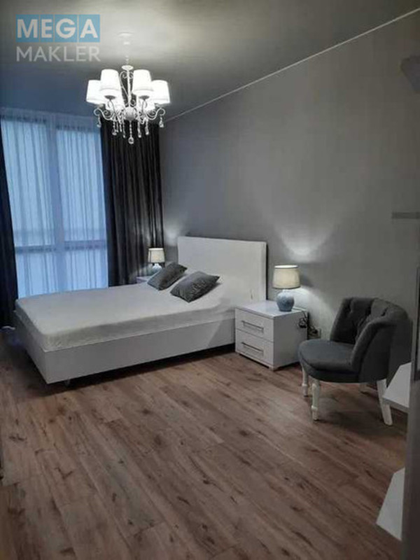 Продаж 1 кімнатної квартири (40/?/14), 7 пов. 9 пов. будинку, <a class="location-link" href="/vasilkov/" title="Недвижимость Васильків">Васильків</a>, жк столичний (изображение 1)