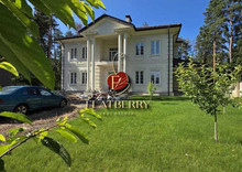 Продаж дома, 2&nbsp;поверху, 658&nbsp;кв.м, 8&nbsp;кімнат, ділянка 19&nbsp;соток