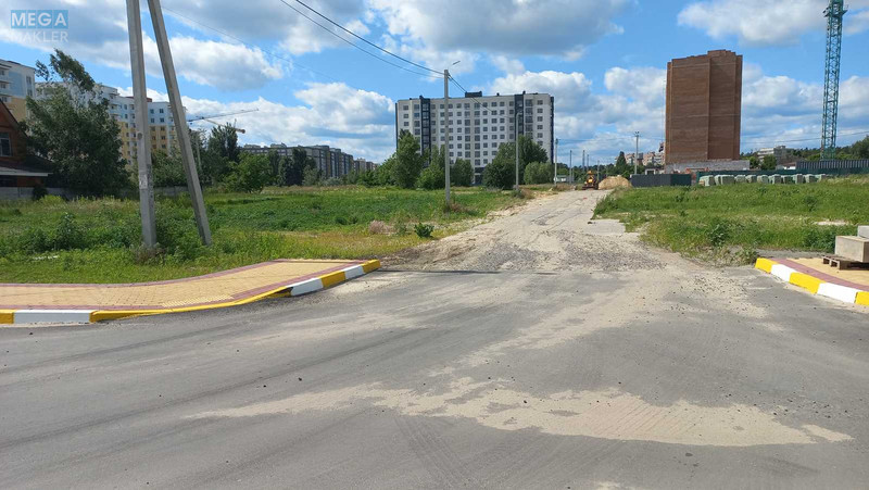 Продажа участка, 15&nbsp;соток, участок под жилую застройку, <a class="location-link" href="/bucha/" title="Недвижимость Буча">Буча</a>, Яблунська (изображение 1)