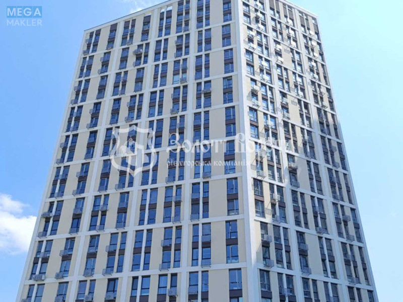 Продаж 2 кімнатної квартири (70,9/33/12,8), 12 пов. 25 пов. будинку, <a class="location-link" href="/brovary/" title="Недвижимость Бровари">Бровари</a>, Івана Сокури вул., 1 (изображение 1)