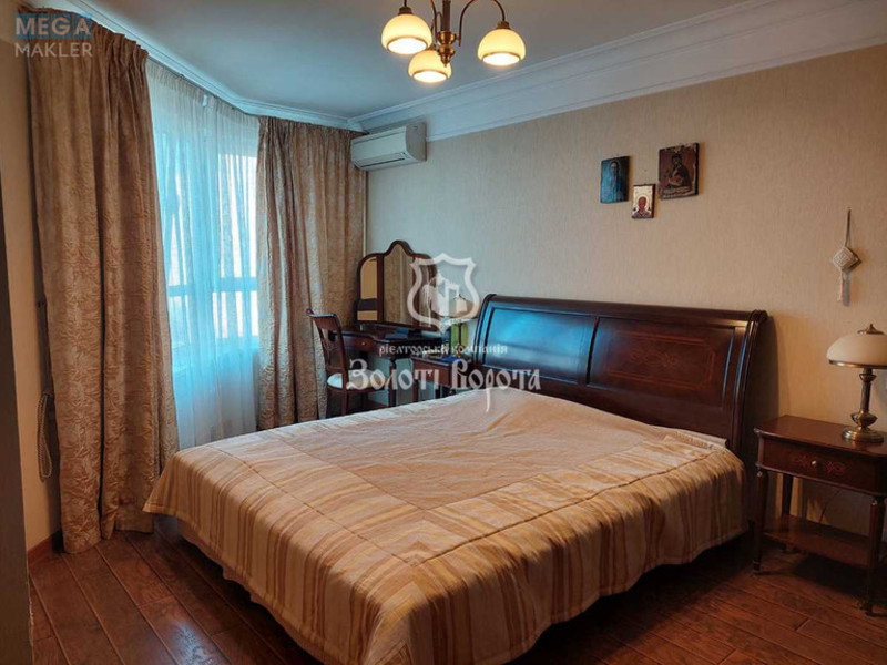 Продаж 6 кімнатної квартири (232/120/20), 17 пов. 23 пов. будинку, <a class="location-link" href="/kiev/" title="Недвижимость Київ">Київ</a>, <a class="location-link" href="/kiev/darnickij/" title="Недвижимость Дарницький район">Дарницький р-н</a>, Олександра Мишуги вул., 2 (изображение 1)