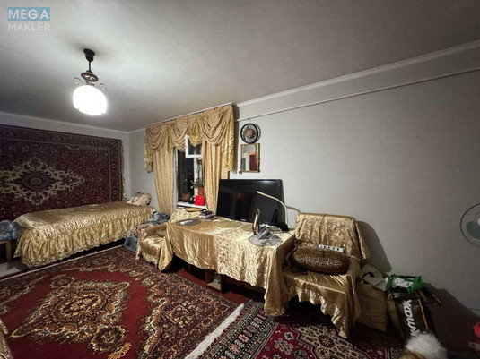 Продаж 1 кімнатної квартири (40/22/7), 4 пов. 4 пов. будинку, <a class="location-link" href="/zabyre/" title="Недвижимость Забір'я">Забір`я</a>, Гончаренко (изображение 1)