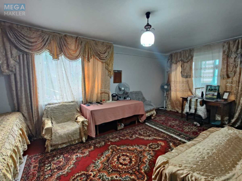 Продаж 1 кімнатної квартири (40,6/22/7,6), 4 пов. 4 пов. будинку, <a class="location-link" href="/zabyre/" title="Недвижимость Забір'я">Забір`я</a>, Гончаренко (изображение 1)