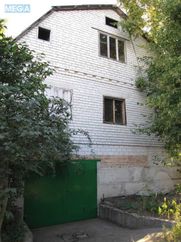 Продаж дома, 3 поверху, 110 кв.м, 4 кімнати, ділянка 6 соток, <a class="location-link" href="/spaskoe-selo-dp/" title="Недвижимость Спаське">Спаське</a>, Вишнёва, 36 (изображение 1)
