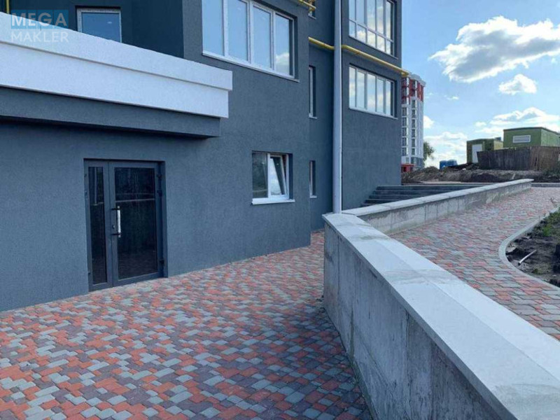 Продаж окремої будівлі/побудови, 70&nbsp;кв.м, <a class="location-link" href="/kryukovshina/" title="Недвижимость Крюківщина">Крюківщина</a>, Єдности, 5 (изображение 1)