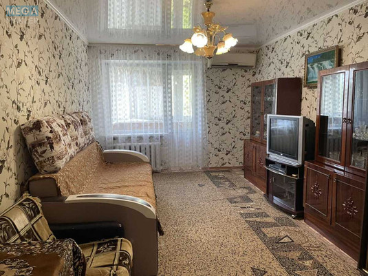 Продаж 3 кімнатної квартири (67/42/9), 2 пов. 2 пов. будинку, <a class="location-link" href="/dnepropetrovsk/" title="Недвижимость Дніпра">Дніпро</a>, Віктора Суліми (Мінусинська) (изображение 1)
