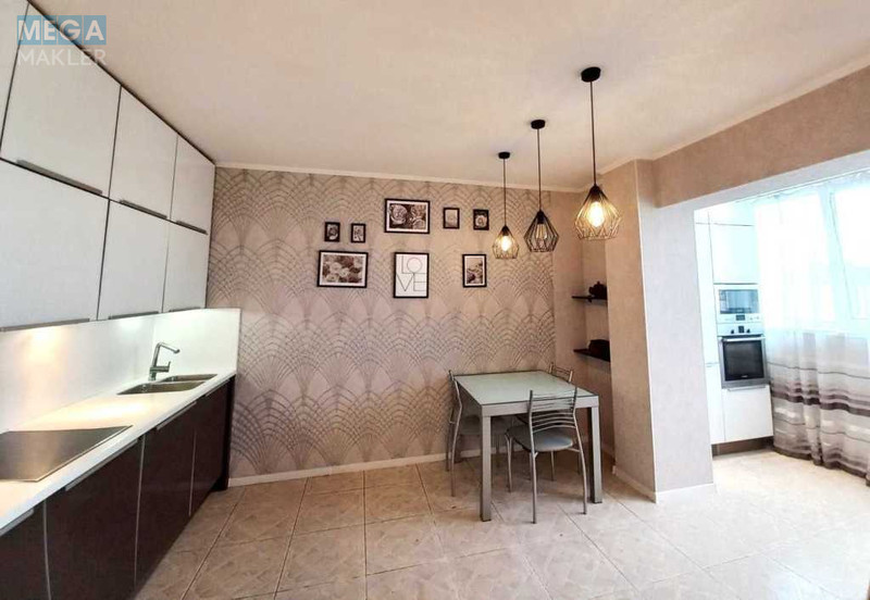 Продаж 2 кімнатної квартири (56/?/17), 15 пов. 17 пов. будинку, <a class="location-link" href="/kiev/" title="Недвижимость Київ">Київ</a>, <a class="location-link" href="/kiev/darnickij/" title="Недвижимость Дарницький район">Дарницький р-н</a>, Харьковское шоссе, 56 (изображение 1)