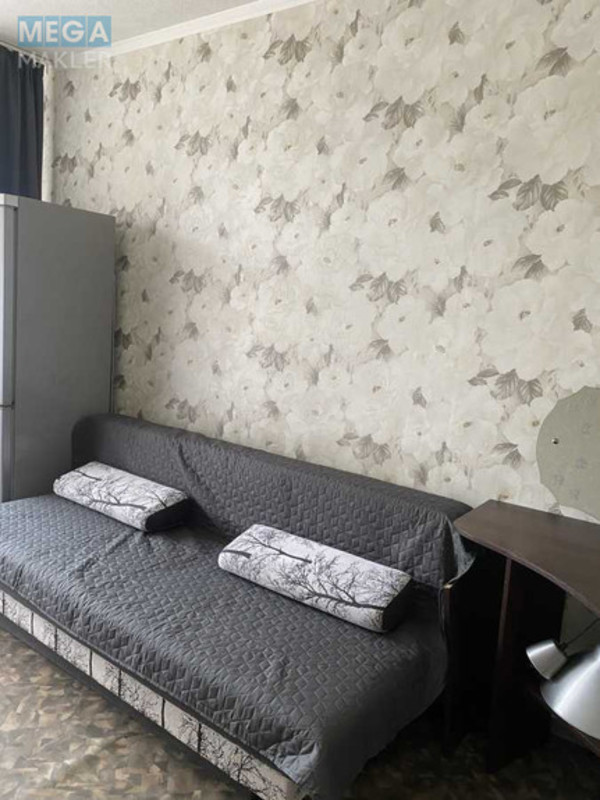 Оренда 2 кімнатної квартири, <a class="location-link" href="/kiev/" title="Недвижимость Київ">Київ</a>, <a class="location-link" href="/kiev/darnickij/" title="Недвижимость Дарницький район">Дарницький р-н</a>, Вірменська вул., 3 (изображение 1)