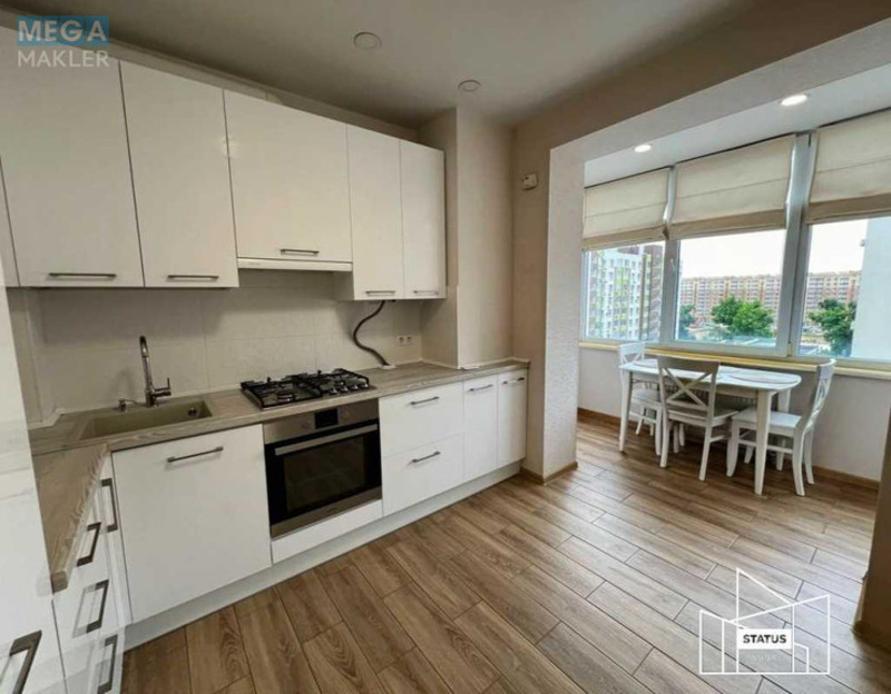 Продаж 2 кімнатної квартири (63/?/16), 9 пов. 12 пов. будинку, <a class="location-link" href="/sofievskaya-borshagovka/" title="Недвижимость Софіївська Борщагівка">Софіївська Борщагівка</a>, Академіка Шалімова, 65А (изображение 1)