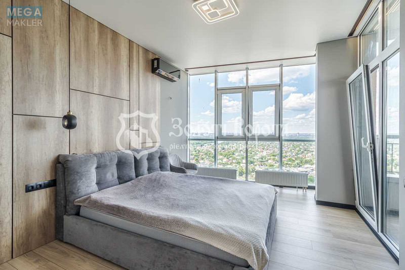 Продаж 2 кімнатної квартири (85/34/15), 26 пов. 26 пов. будинку, <a class="location-link" href="/kiev/" title="Недвижимость Київ">Київ</a>, <a class="location-link" href="/kiev/dneprovskij/" title="Недвижимость Дніпровський район">Дніпровський р-н</a>, Каховська вул., 62 (изображение 1)