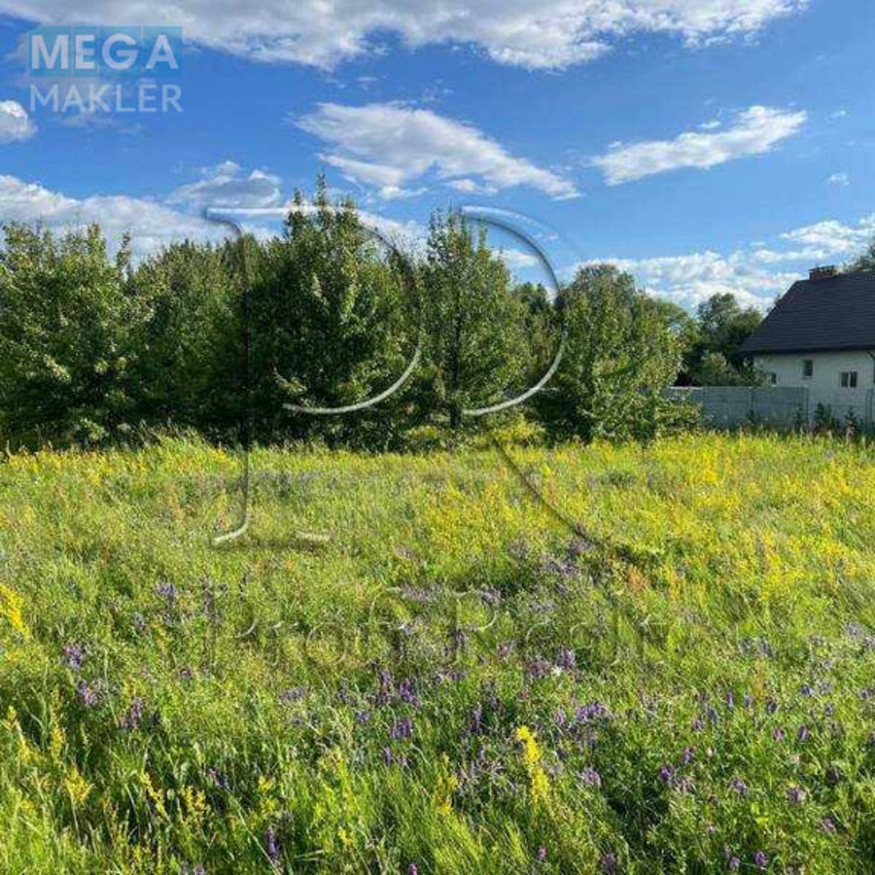 Продажа участка, 8 соток, участок под жилую застройку, <a class="location-link" href="/puhovka/" title="Недвижимость Пухівка">Пухівка</a>, Глибочицька вулиця 1В (изображение 1)