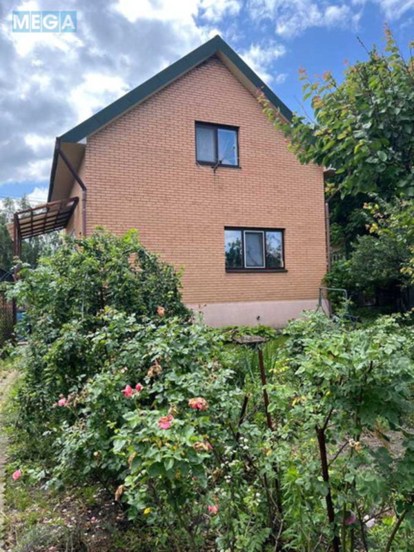 Продаж дома, 2 поверху, 115 кв.м, 4 кімнати, ділянка 6,08 соток, <a class="location-link" href="/kiev/" title="Недвижимость Київ">Київ</a>, <a class="location-link" href="/kiev/darnickij/" title="Недвижимость Дарницький район">Дарницький р-н</a>, 80-а Садова вул. (изображение 1)
