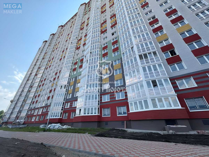 Продаж 1 кімнатної квартири (36,6/17/8,5), 4 пов. 25 пов. будинку, <a class="location-link" href="/kiev/" title="Недвижимость Київ">Київ</a>, <a class="location-link" href="/kiev/darnickij/" title="Недвижимость Дарницький район">Дарницький р-н</a>, Бориса Гмирі вул., 23 (изображение 1)