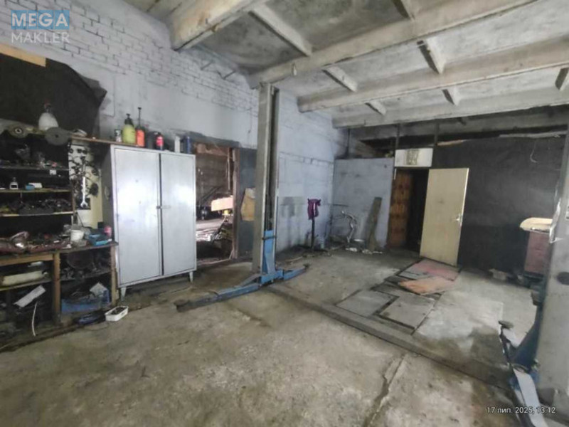 Продаж комерційної нерухомості, 132&nbsp;кв.м, <a class="location-link" href="/kiev/" title="Недвижимость Київ">Київ</a>, <a class="location-link" href="/kiev/desnyanskij/" title="Недвижимость Деснянський район">Деснянський р-н</a>, Пухівська вул., 2 (изображение 1)