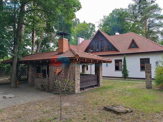 Оренда дома, <a class="location-link" href="/kozin/" title="Недвижимость Козин">Козин</a>, вул. Конча-Озерна (изображение 1)