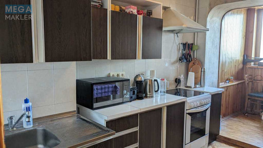 Оренда 2 кімнатної квартири, <a class="location-link" href="/kiev/" title="Недвижимость Київ">Київ</a>, <a class="location-link" href="/kiev/svyatoshinskij/" title="Недвижимость Святошинський район">Святошинський р-н</a>, Перемоги просп., 89а (изображение 1)