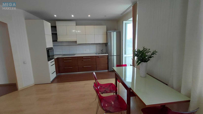 Продаж 2 кімнатної квартири (61/20/26), 10 пов. 16 пов. будинку, <a class="location-link" href="/kiev/" title="Недвижимость Київ">Київ</a>, <a class="location-link" href="/kiev/solomenskij/" title="Недвижимость Солом'янський район">Солом'янський р-н</a>, Вацлава Гавела бульв., 7в (изображение 1)
