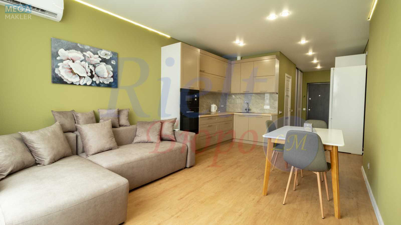 Оренда 3 кімнатної квартири, <a class="location-link" href="/kiev/" title="Недвижимость Київ">Київ</a>, <a class="location-link" href="/kiev/podolskij/" title="Недвижимость Подільський район">Подільський р-н</a>, Александра Олеся ул., 5А (изображение 1)