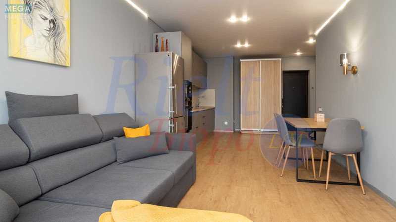 Оренда 2 кімнатної квартири, <a class="location-link" href="/kiev/" title="Недвижимость Київ">Київ</a>, <a class="location-link" href="/kiev/podolskij/" title="Недвижимость Подільський район">Подільський р-н</a>, Александра Олеся ул., 5а (изображение 1)