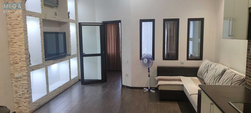Оренда 1 кімнатної квартири, <a class="location-link" href="/odessa/" title="Недвижимость Одеса">Одеса</a>, <a class="location-link" href="/odessa/primorskij/" title="Недвижимость Приморський район">Приморський р-н</a>, Генуэзская, 5 (изображение 1)