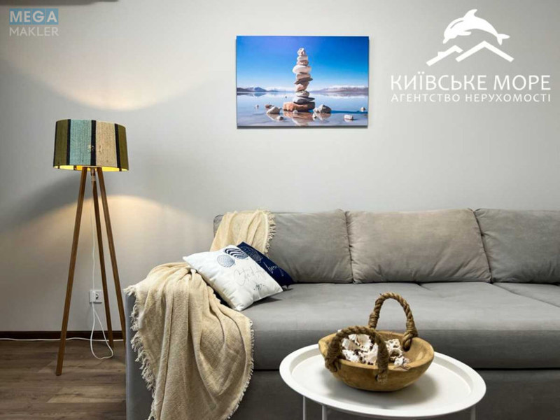 Продаж 1 кімнатної квартири (48/?/?), 22 пов. 25 пов. будинку, <a class="location-link" href="/kiev/" title="Недвижимость Київ">Київ</a>, <a class="location-link" href="/kiev/dneprovskij/" title="Недвижимость Дніпровський район">Дніпровський р-н</a>, Воскресенська вул., 18А (изображение 1)
