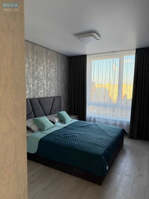 Продаж 1 кімнатної квартири (44/15/20), 20 пов. 25 пов. будинку, <a class="location-link" href="/kiev/" title="Недвижимость Київ">Київ</a>, <a class="location-link" href="/kiev/podolskij/" title="Недвижимость Подільський район">Подільський р-н</a>, Александра Олеся ул., 9а (изображение 1)