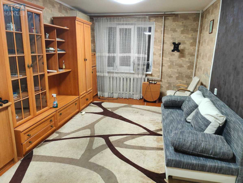 Оренда 1 кімнатної квартири, <a class="location-link" href="/odessa/" title="Недвижимость Одеса">Одеса</a>, <a class="location-link" href="/odessa/malinovskij/" title="Недвижимость Малиновський район">Малиновський р-н</a>, Овидиопольская дорога, 3/72 (изображение 1)