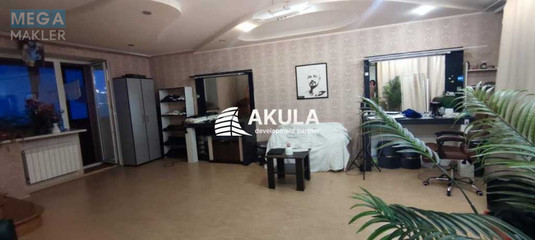Продаж 3 кімнатної квартири (116,5/66/15,5), 9 пов. 10 пов. будинку, <a class="location-link" href="/kiev/" title="Недвижимость Київ">Київ</a>, <a class="location-link" href="/kiev/desnyanskij/" title="Недвижимость Деснянський район">Деснянський р-н</a>, Рональда Рейгана ул. (изображение 1)