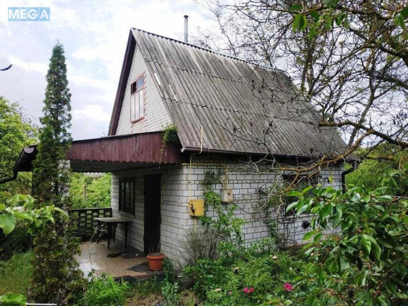Продаж дома, 2 поверху, 40 кв.м, 2 кімнати, ділянка 8 соток, <a class="location-link" href="/selichovka/" title="Недвижимость Селичівка">Селичівка</a>, Центральна, 114 (изображение 1)