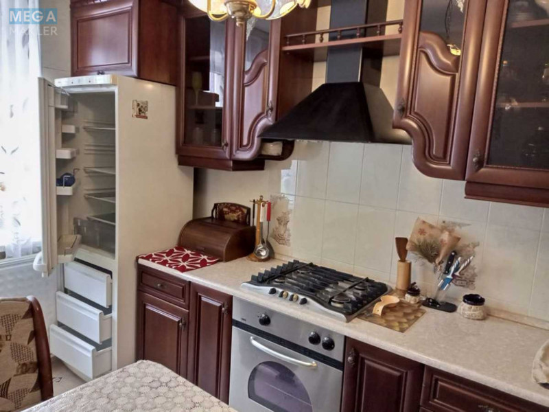 Продаж 1 кімнатної квартири (34/20/7), 2 пов. 5 пов. будинку, <a class="location-link" href="/kiev/" title="Недвижимость Київ">Київ</a>, <a class="location-link" href="/kiev/goloseevskij/" title="Недвижимость Голосіївський район">Голосіївський р-н</a>, Академика Заболотного ул., 156 (изображение 1)