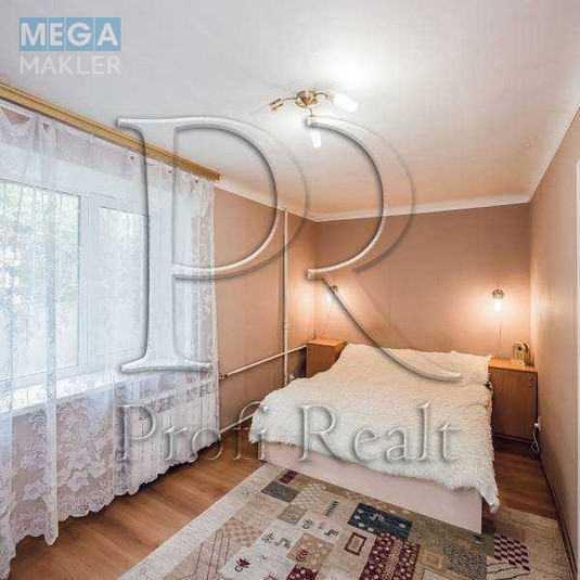 Продаж 2 кімнатної квартири (44/33/6), 1 пов. 2 пов. будинку, <a class="location-link" href="/vishnevoe/" title="Недвижимость Вишневе">Вишневе</a>, Святошинська вулиця, 33 (изображение 1)