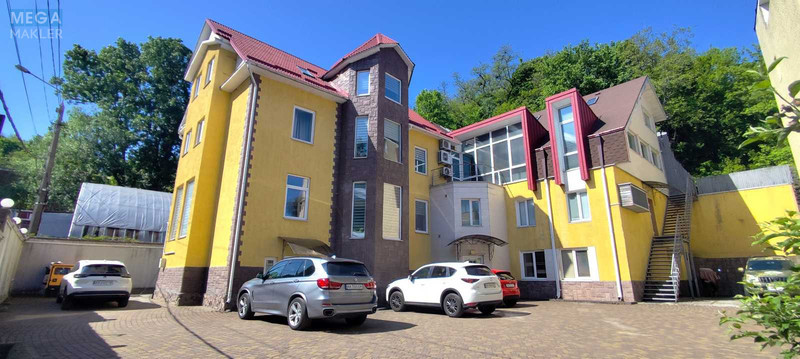 Продаж комерційної нерухомості, 746 кв.м, под офис, <a class="location-link" href="/kiev/" title="Недвижимость Київ">Київ</a>, <a class="location-link" href="/kiev/podolskij/" title="Недвижимость Подільський район">Подільський р-н</a>, Нижньоюрківська вул., 37 (изображение 1)