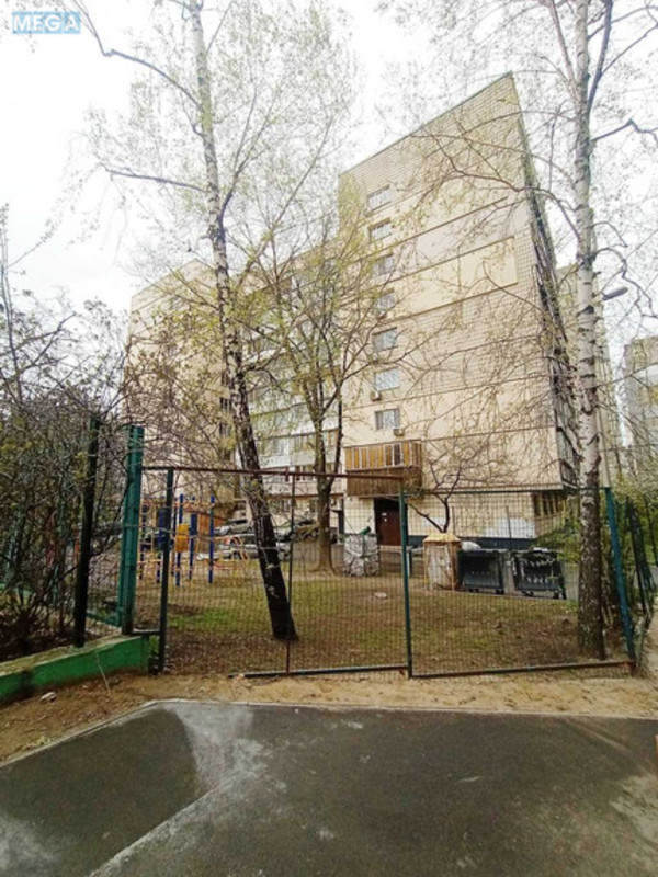 Продаж 1 кімнатної квартири (38/?/8), 4 пов. 9 пов. будинку, <a class="location-link" href="/kiev/" title="Недвижимость Київ">Київ</a>, <a class="location-link" href="/kiev/shevchenkovskij/" title="Недвижимость Шевченківський район">Шевченківський р-н</a>, Вильгельма Котарбинского ул. (изображение 1)