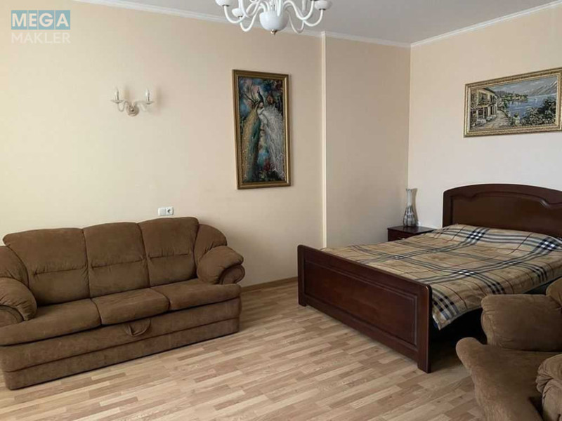Оренда 1 кімнатної квартири, <a class="location-link" href="/odessa/" title="Недвижимость Одеса">Одеса</a>, <a class="location-link" href="/odessa/primorskij/" title="Недвижимость Приморський район">Приморський р-н</a>, Армейская, 11 (изображение 1)