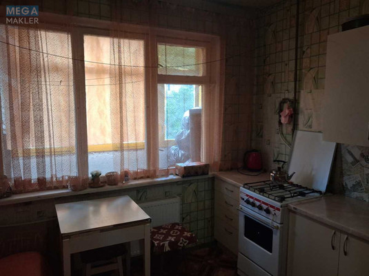Оренда 1 кімнатної квартири, <a class="location-link" href="/belaya-tserkov/" title="Недвижимость Біла Церква">Біла Церква</a>, Митрофанова, 2 (изображение 1)