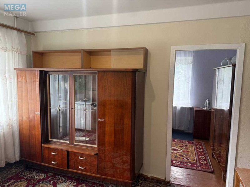 Продаж 2 кімнатної квартири (43/26/5), 3 пов. 5 пов. будинку, <a class="location-link" href="/dnepropetrovsk/" title="Недвижимость Дніпра">Дніпро</a>, Кирова, 135Б (изображение 1)