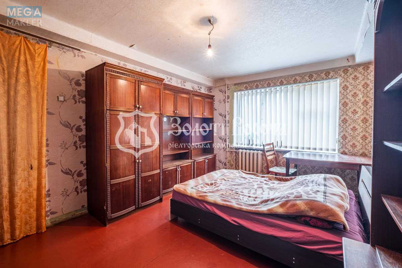 Продаж 2 кімнатної квартири (46/31/7), 2 пов. 9 пов. будинку, <a class="location-link" href="/kiev/" title="Недвижимость Київ">Київ</a>, <a class="location-link" href="/kiev/desnyanskij/" title="Недвижимость Деснянський район">Деснянський р-н</a>, Мілютенка вул., 9а (изображение 1)